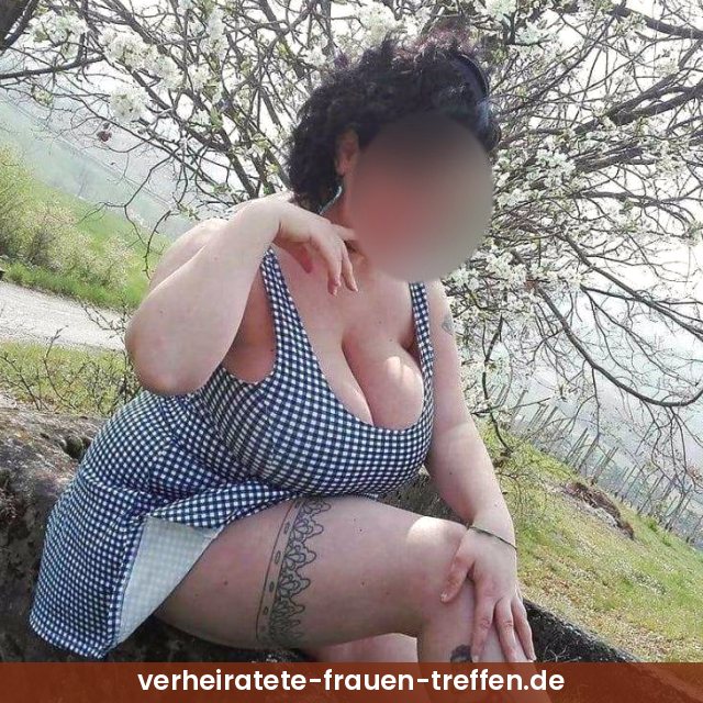 Anna 32 Wittenberg