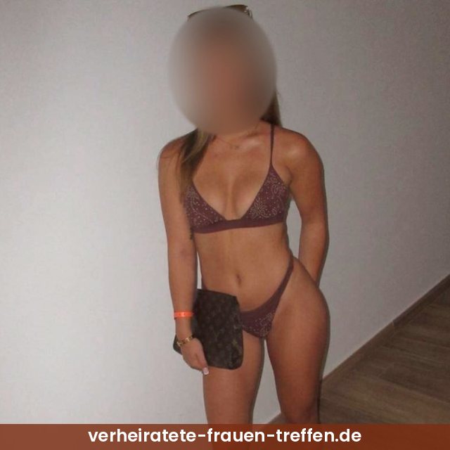 Sarah 32 Magdeburg