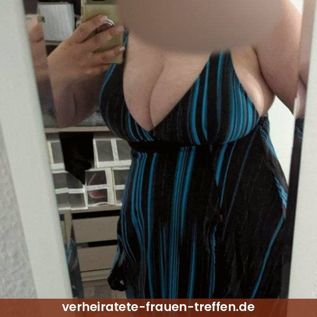 Sarah 40 Bad Laasphe