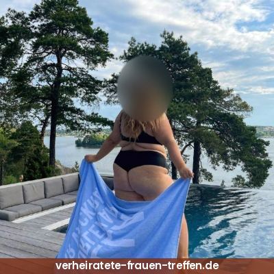 Anna, 35 – Finnentrop