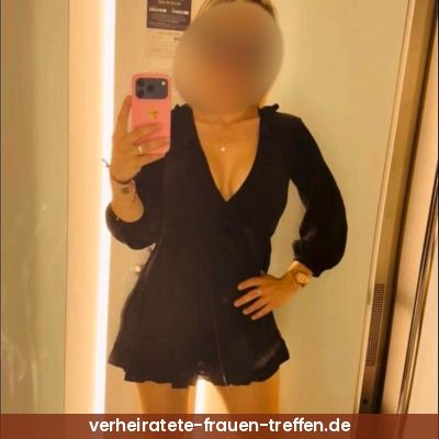 Daniela, 45 – Wolfsburg