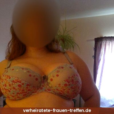 Nicole, 41 – Bernau bei Berlin
