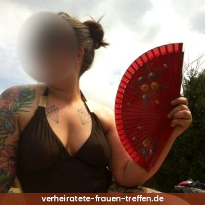 Rebecca, 35 – Erfurt
