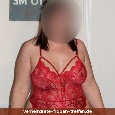Rebecca, 35 – Neuwied